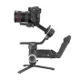 Discontinued - Zhiyun CRANE 3S stabiliser 6,5 kg set with SmartSling handle
