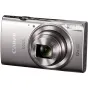 Compact Cameras - Canon Digital Ixus 285 HS silver 1079C001 - quick order from manufacturer