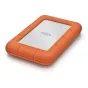 Citie diski & SSD - LaCie external HDD 5TB Rugged Mini USB 3.0 STJJ5000400 - ātri pasūtīt no ražotāja