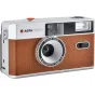 Film Cameras - Agfaphoto reusable camera 35mm, brown 603002 - quick order from manufacturer Best choise selected by experts