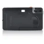 Film Cameras - Agfaphoto reusable camera 35mm, brown 603002 - quick order from manufacturer Best choise selected by experts