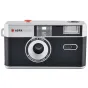 Film Cameras - Agfaphoto reusable camera 35mm, black 603000 - buy today in Master Foto store and with delivery Best choise selected by experts