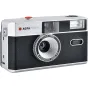 Film Cameras - Agfaphoto reusable camera 35mm, black 603000 - buy today in Master Foto store and with delivery Best choise selected by experts