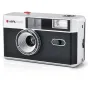 Film Cameras - Agfaphoto reusable camera 35mm, black 603000 - buy today in Master Foto store and with delivery Best choise selected by experts