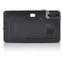 Film Cameras - Agfaphoto reusable camera 35mm, black 603000 - buy today in Master Foto store and with delivery Best choise selected by experts