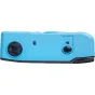 Filmu kameras - Tetenal KODAK M35 reusable camera BLUE - perc šodien veikalā un ar piegādi