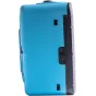 Filmu kameras - Tetenal KODAK M35 reusable camera BLUE - perc šodien veikalā un ar piegādi