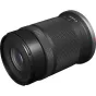 Mirrorless Lenses - Canon RF-S 55-210mm F5-7.1 IS STM - buy today in Master Foto store and with delivery