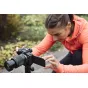 Mirrorless Lenses - Canon RF-S 55-210mm F5-7.1 IS STM - buy today in Master Foto store and with delivery