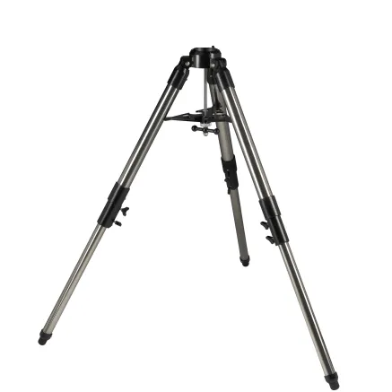 BRESSER Field Tripod ST-3 stainless steel