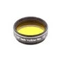 Discontinued - Bresser EXPLORE SCIENTIFIC Filter 1.25 Dark Yellow No.15