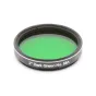 Discontinued - Bresser EXPLORE SCIENTIFIC Filter 2 Dark Green No.58A