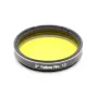 Discontinued - Bresser EXPLORE SCIENTIFIC Filter 2 Yellow No.12