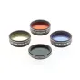Discontinued - Bresser EXPLORE SCIENTIFIC Filter Set 1 Moon & Planets from 50mm (2)