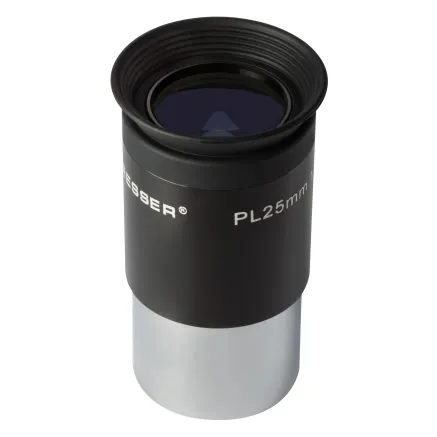 BRESSER 25mm Plssl eyepiece 31,7mm/1,25