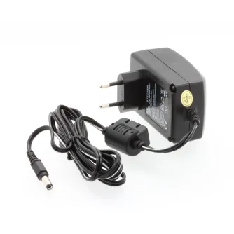 AC adapteri, strāvas vadi - BRESSER Universal Power Supply 230/6V, 2.0A Europlug - ātri pasūtīt no ražotāja