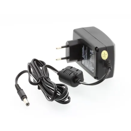 BRESSER Universal Power Supply 230/6V, 2.0A Europlug