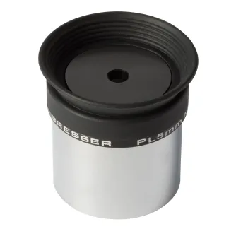 Teleskopi - BRESSER 5mm Plössl eyepiece 31,7mm/1,25" - ātri pasūtīt no ražotāja