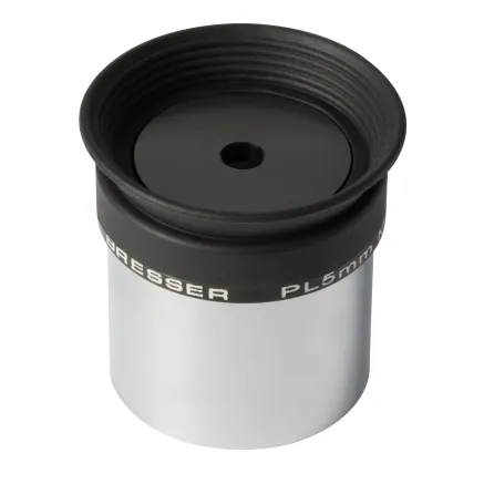 BRESSER 5mm Plssl eyepiece 31,7mm/1,25