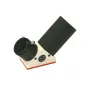 Teleskopi - Bresser LUNT B1200d2 Blocking-Filter in 2 inch zenith mirror diagonal - ātri pasūtīt no ražotāja