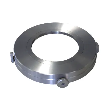 Bresser LUNT Adapter-Plate LS100FHa to 226 - 250mm 