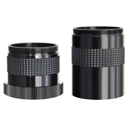 BRESSER Camera-Adapter M35/T2 for MC/MCX100/127
