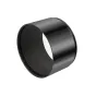 BRESSER Extension Tube 37,5 mm for 2.5 HEXAFOC