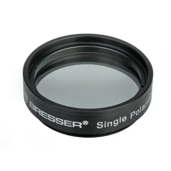 Teleskopi - BRESSER Single Polarizing Filter 1.25" - ātri pasūtīt no ražotāja