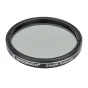 BRESSER Single Polarizing Filter 2