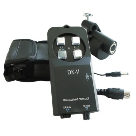 BRESSER RA Tracking Motor + Controller