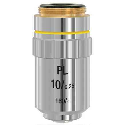 BRESSER Planachromat 10x