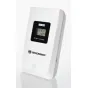 Meteoroloģiskās stacijas - BRESSER Thermo-/Hygro-Sensor 3CH - suitable for BRESSER Thermo-Hygrometer - ātri pasūtīt no ražotāja