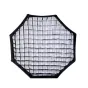 Gaismas veidotāji - BRESSER SS-5 Honeycomb Grid for 150cm Softbox - ātri pasūtīt no ražotāja