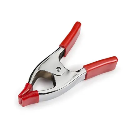 BRESSER Background Clamp