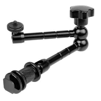 Turētāji - BRESSER JM-35 Magic Arm 28.5 cm - ātri pasūtīt no ražotāja