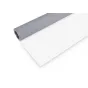 Foto foni - BRESSER Vinyl Background Roll 2,00 x 4m Grey/White - ātri pasūtīt no ražotāja