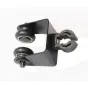 Sliežu stiprināšanas sistēmas - BRESSER B-RS-185 Cable Runner for Ceiling Railsystem - ātri pasūtīt no ražotāja