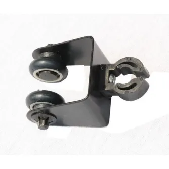 Sliežu stiprināšanas sistēmas - BRESSER B-RS-185 Cable Runner for Ceiling Railsystem - ātri pasūtīt no ražotāja