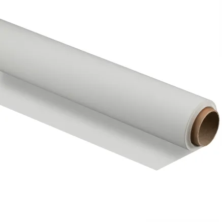 BRESSER SBP25 Paper Background Roll 1,36 x 11m Photogrey