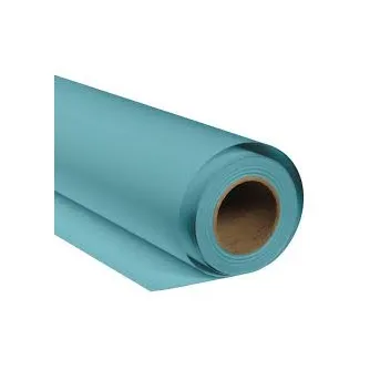 Foto foni - BRESSER SBP18 Paper Background Roll 2,72 x 11m Blue - ātri pasūtīt no ražotāja