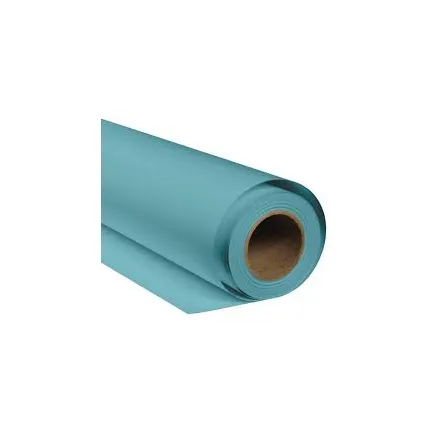 BRESSER SBP18 Paper Background Roll 2,72 x 11m Blue