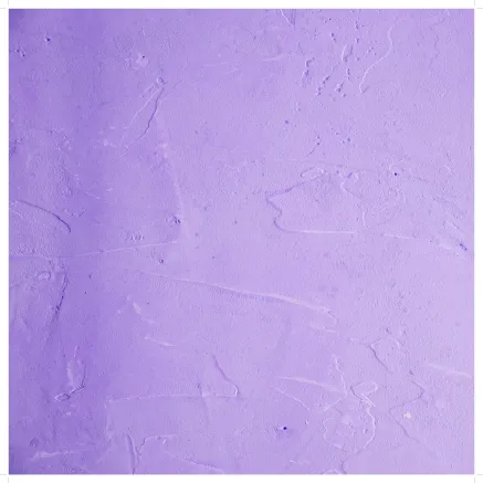 BRESSER Flat Lay Background for Tabletop Photography 60 x 60cm Purple Texture