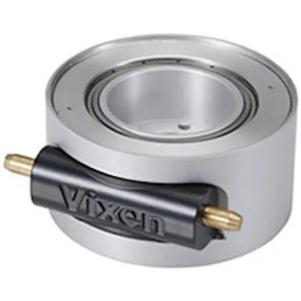 Bresser Vixen AP manual fine movement module