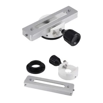 Teleskopi - Bresser Vixen PG Mount Head Set - ātri pasūtīt no ražotāja