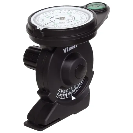 Bresser Vixen polar meter QPL Compass for Polar Star Alignment