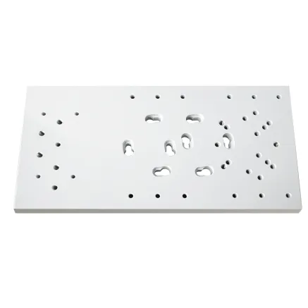 Bresser Vixen AXD Adapter Plate