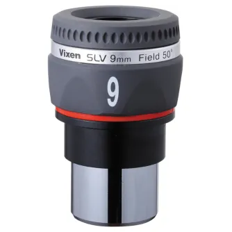 Teleskopi - Bresser Vixen SLV 50° Eyepiece 9mm (1.25) - ātri pasūtīt no ražotāja