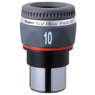 Teleskopi - Bresser Vixen SLV 50° Eyepiece 10mm (1.25) - ātri pasūtīt no ražotāja