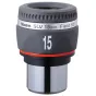 Teleskopi - Bresser Vixen SLV 50° Eyepiece 15mm (1.25) - ātri pasūtīt no ražotāja