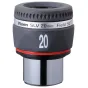 Teleskopi - Bresser Vixen SLV 50° Eyepiece 20mm (1.25) - ātri pasūtīt no ražotāja